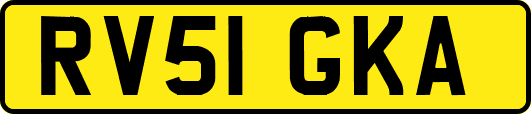 RV51GKA