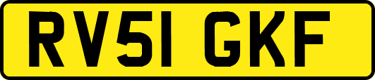 RV51GKF