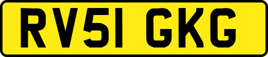 RV51GKG