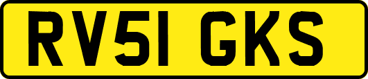 RV51GKS