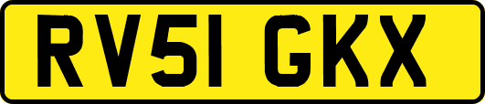 RV51GKX