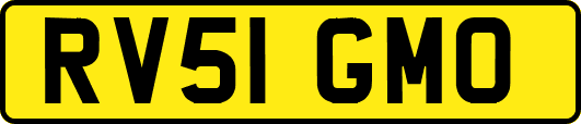 RV51GMO