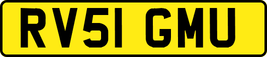 RV51GMU