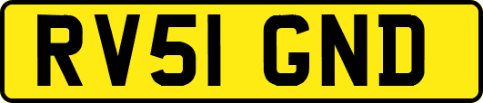 RV51GND