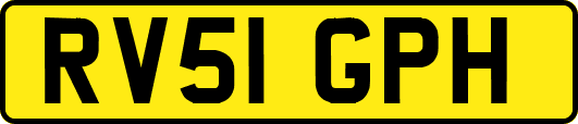 RV51GPH