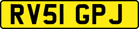 RV51GPJ