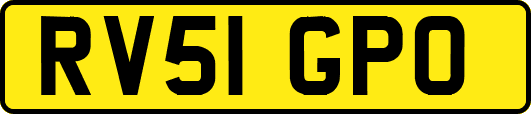 RV51GPO