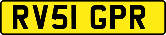 RV51GPR