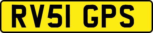 RV51GPS