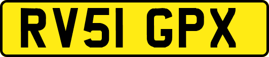 RV51GPX