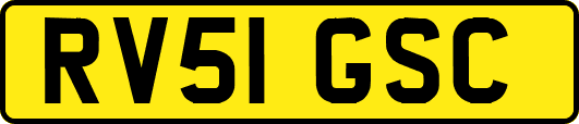 RV51GSC