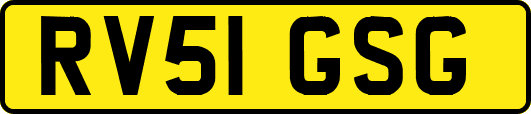 RV51GSG