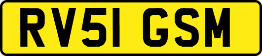 RV51GSM