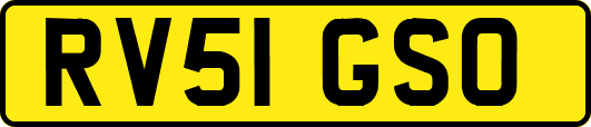 RV51GSO