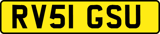 RV51GSU