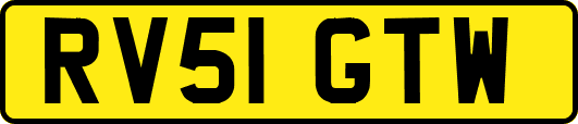 RV51GTW