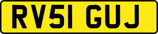 RV51GUJ