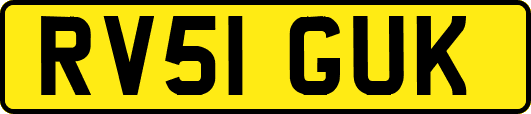 RV51GUK