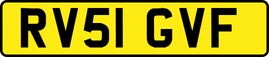 RV51GVF