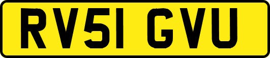 RV51GVU