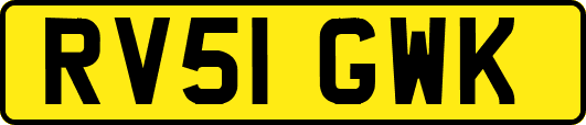 RV51GWK