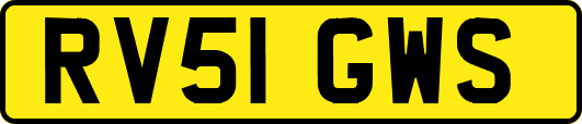 RV51GWS