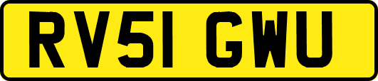 RV51GWU