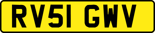 RV51GWV