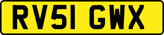 RV51GWX