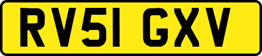 RV51GXV