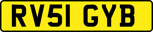 RV51GYB