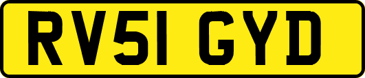 RV51GYD