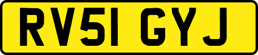 RV51GYJ