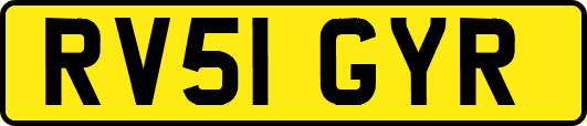 RV51GYR