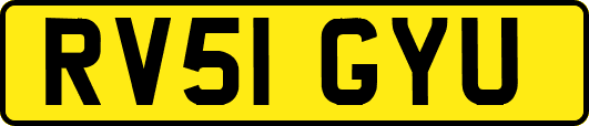 RV51GYU