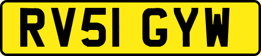 RV51GYW