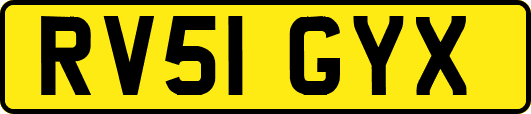 RV51GYX