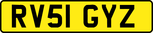 RV51GYZ