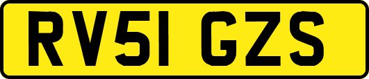 RV51GZS