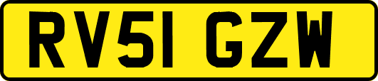 RV51GZW