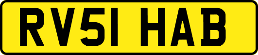 RV51HAB