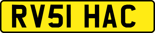 RV51HAC