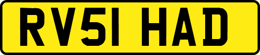 RV51HAD