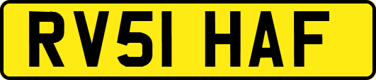 RV51HAF