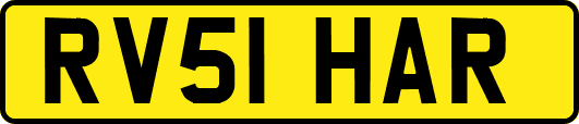 RV51HAR