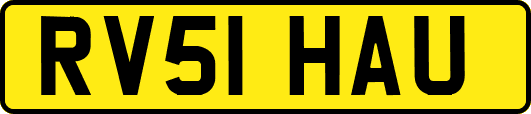 RV51HAU