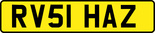 RV51HAZ