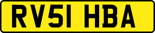 RV51HBA