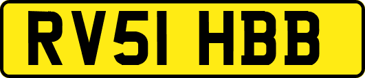 RV51HBB