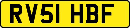 RV51HBF